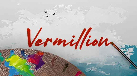 🔥 Vermillion for Pico VR