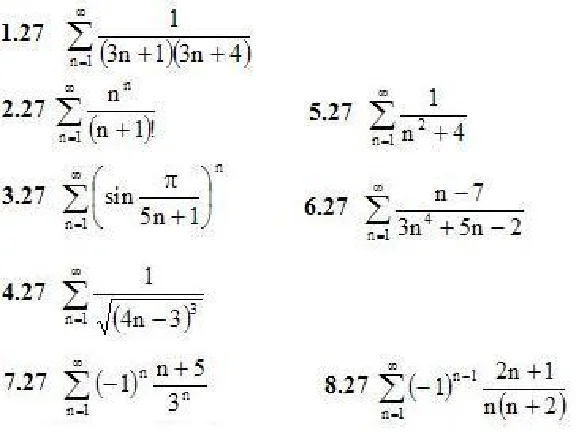 IDZ 12.1 - Option 27. Decisions Ryabushko AP
