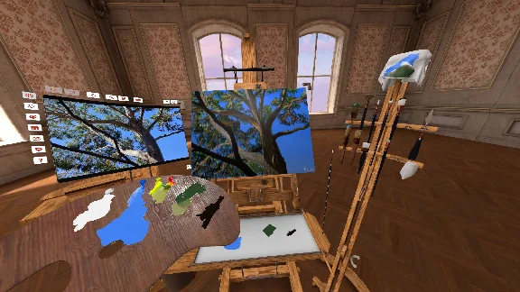 🔥 Vermillion for Pico VR