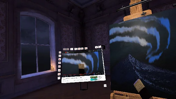 🔥 Vermillion for Pico VR