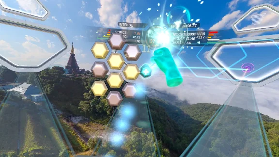 🔥 Hitstream for Pico VR