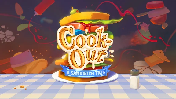 🔥 Cook-Out for Pico VR