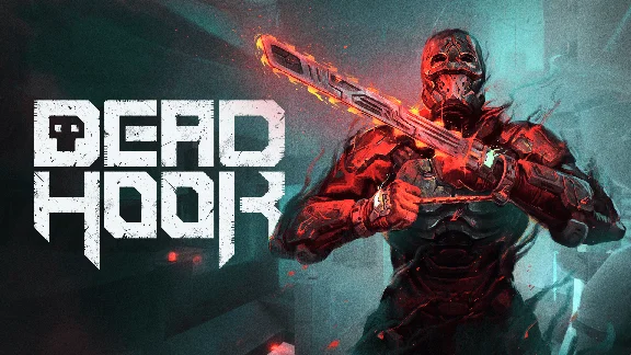 🔥 Dead Hook for Pico VR