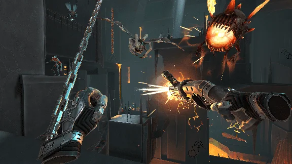 🔥 Dead Hook for Pico VR