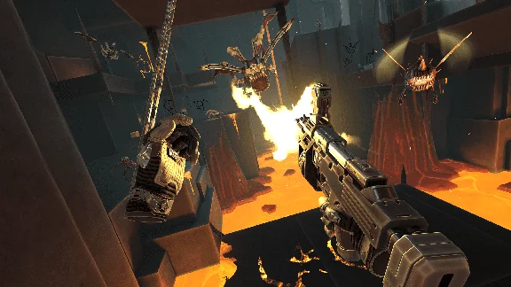 🔥 Dead Hook for Pico VR
