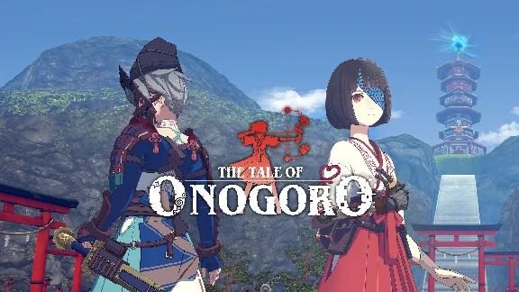 🔥 The Tale of Onogoro for Pico VR