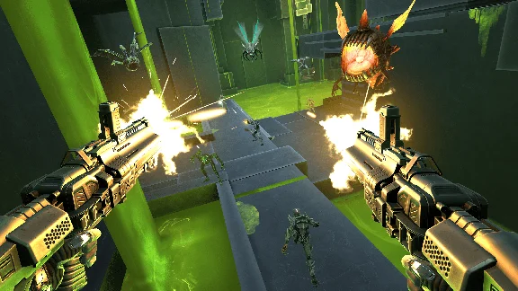 🔥 Dead Hook for Pico VR