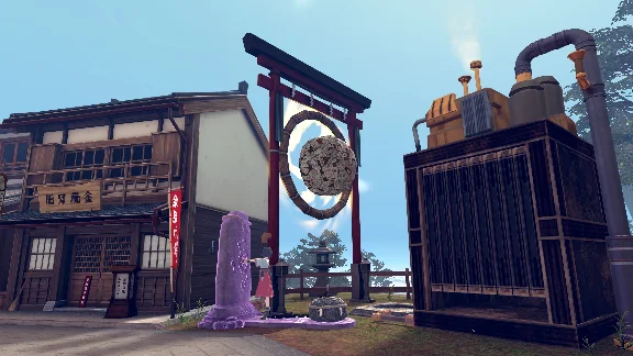 🔥 The Tale of Onogoro for Pico VR
