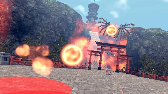 🔥 The Tale of Onogoro for Pico VR