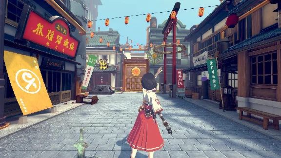 🔥 The Tale of Onogoro for Pico VR