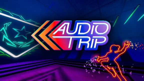 🔥 Audio Trip для Pico VR