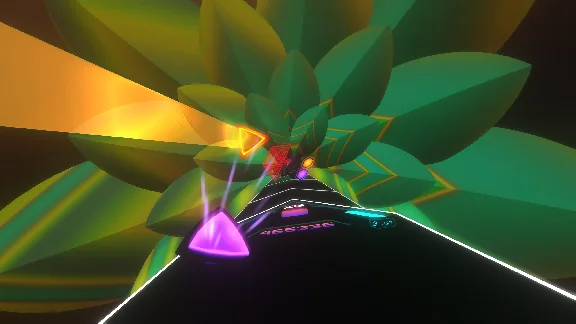 🔥 Audio Trip для Pico VR