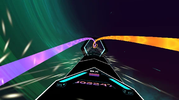 🔥 Audio Trip для Pico VR