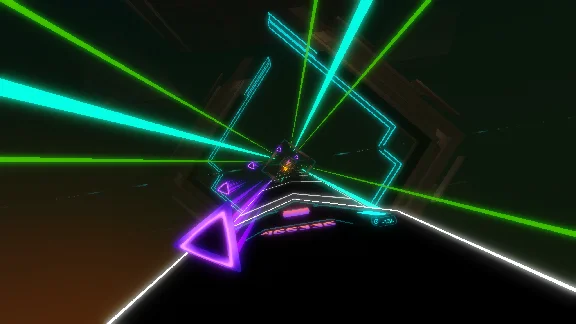 🔥 Audio Trip для Pico VR