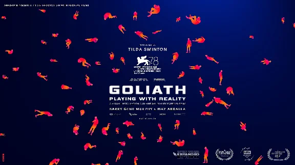 🔥 Goliath: Playing with Reality для Pico VR