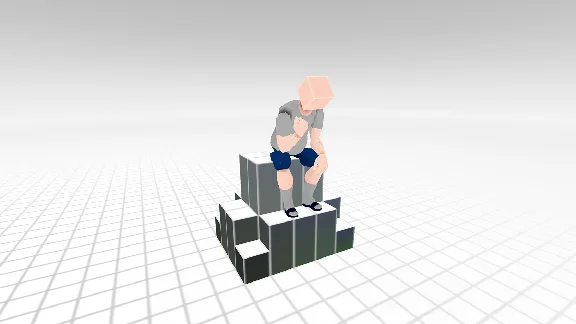 🔥 Goliath: Playing with Reality для Pico VR