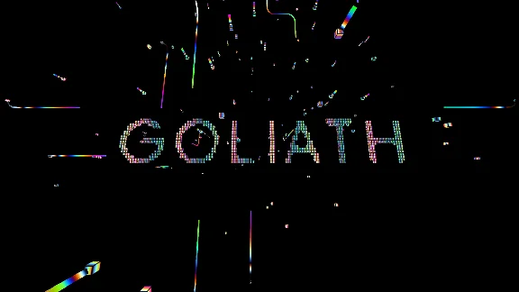 🔥 Goliath: Playing with Reality для Pico VR