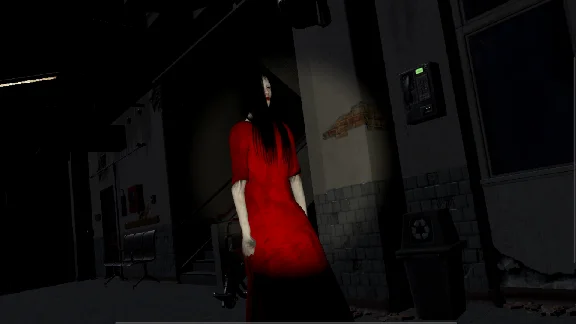 🔥 Exorcism Agency for Pico VR