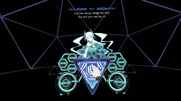 🔥 ALTDEUS: Beyond Chronos для Pico VR