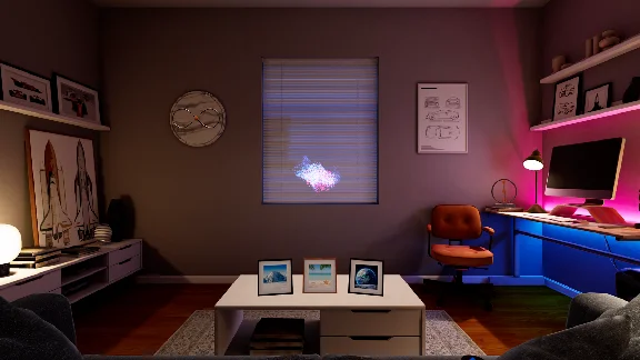 🔥 Mind Camping for Pico VR