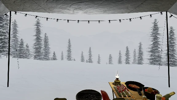 🔥 Mind Camping for Pico VR