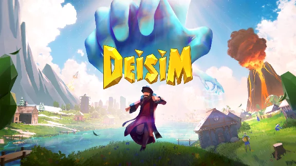 🔥 Deisim for Pico VR