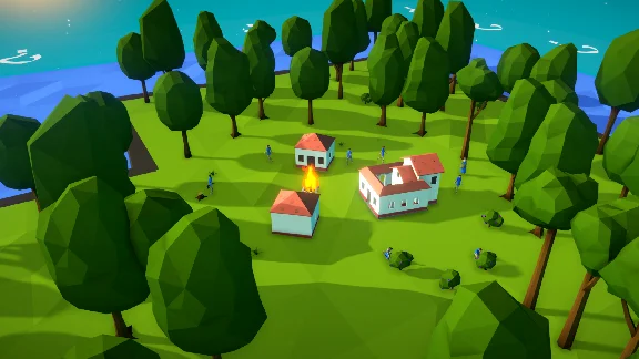 🔥 Deisim for Pico VR