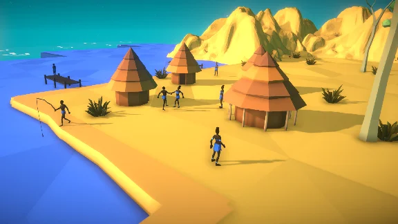 🔥 Deisim for Pico VR