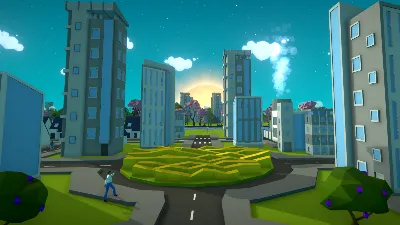 🔥 Deisim for Pico VR