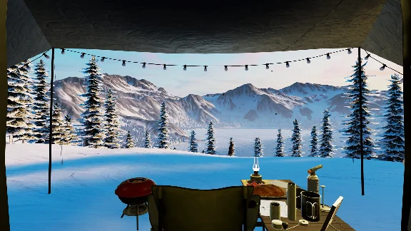 🔥 Mind Camping for Pico VR