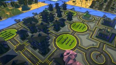 🔥 Deisim for Pico VR