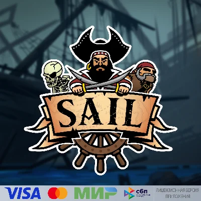 🔥 SAIL для Pico VR