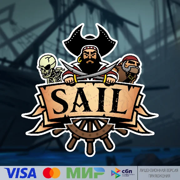 🔥 SAIL для Pico VR