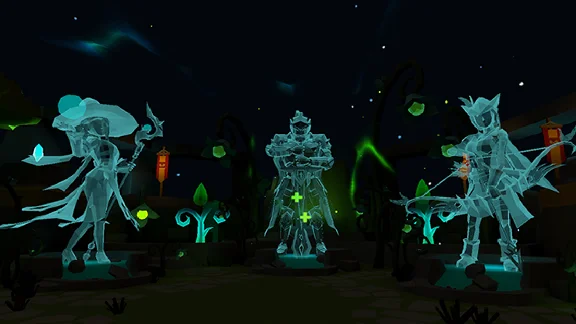 🔥 Axegend VR for Pico VR