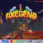 🔥 Axegend VR for Pico VR