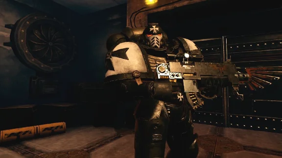 🔥 Warhammer 40,000:  Battle Sister for Pico VR