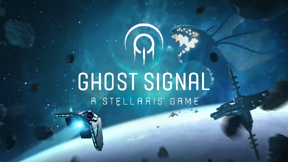 🔥 Ghost Signal: A Stellaris Game for Pico VR