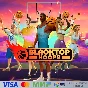 🔥 Blacktop Hoops для Pico VR