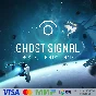 🔥 Ghost Signal: A Stellaris Game for Pico VR