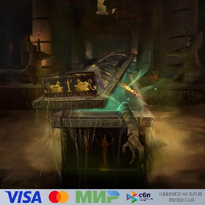 🔥 The secret pyramid for Pico VR