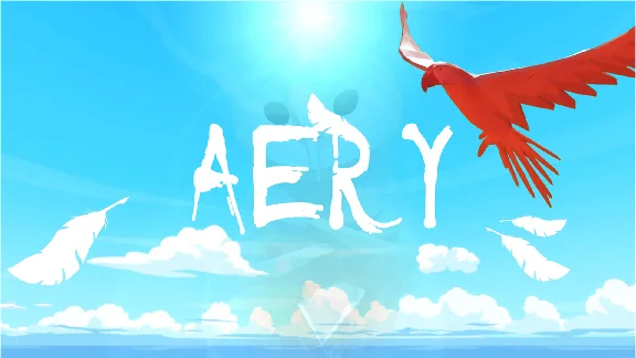 🔥 Aery VR - Little Bird Adventure for Pico VR