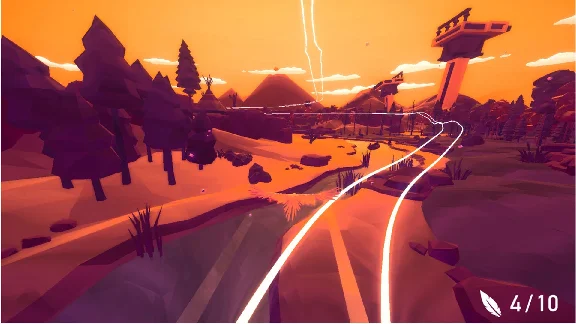 🔥 Aery VR - Little Bird Adventure for Pico VR