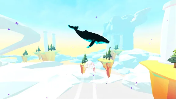 🔥 Aery VR - Little Bird Adventure for Pico VR