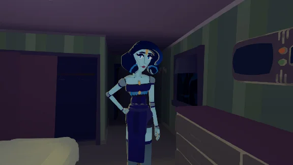🔥 The Secret of Retropolis for Pico VR