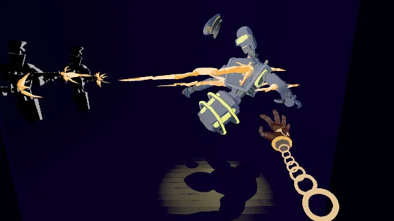 🔥 The Secret of Retropolis for Pico VR