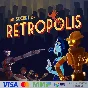 🔥 The Secret of Retropolis for Pico VR