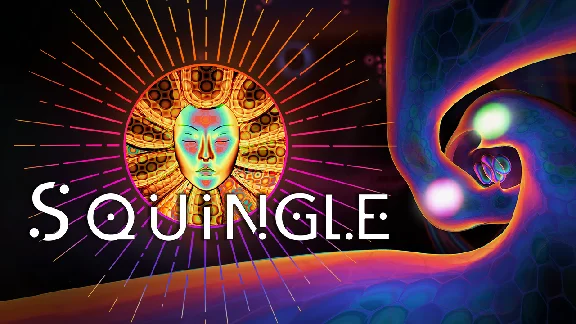 🔥 Squingle for Pico VR