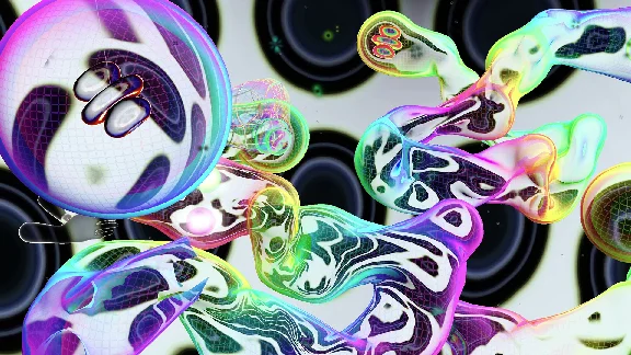 🔥 Squingle for Pico VR