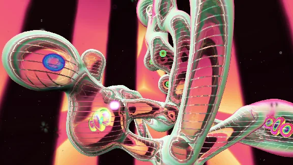 🔥 Squingle for Pico VR