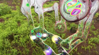 🔥 Squingle для Pico VR